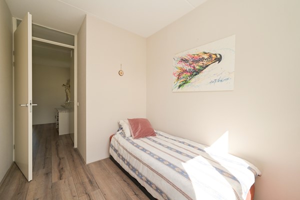 Medium property photo - Abdis Johannastraat 28, 2544 NE Den Haag